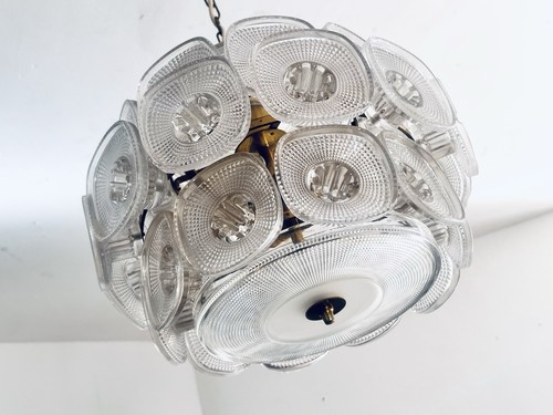 50er 60er schweden lampe - 60er, lamp
