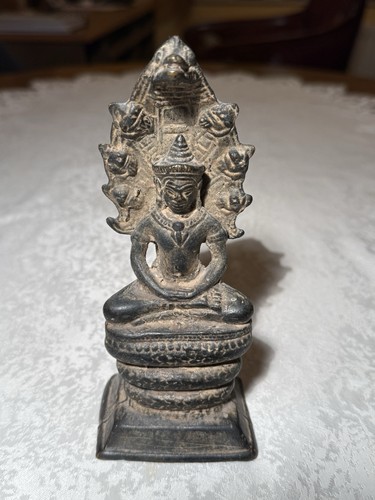 Alte buddhistische bronze - buddhistische,