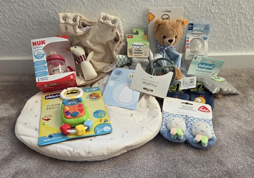 Baby austattung spielzeug mix - baby,