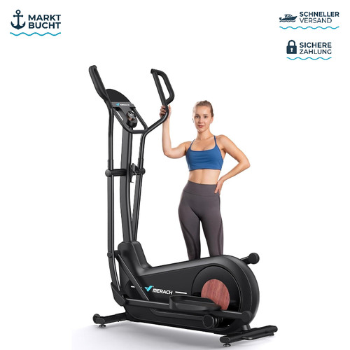 Crosstrainer ultraleise cm - 47,