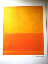 MARK ROTHKO: Schöne