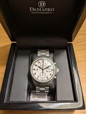 Damasko DC57B Automatik