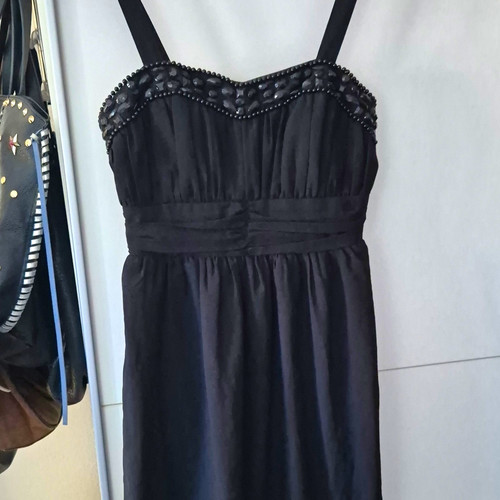 Damen trägerkleid lang - trägerkleid,