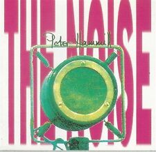 PETER HAMMILL: THE NOISE