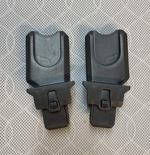 Joie chrom dlx autositzadapter - joie,
