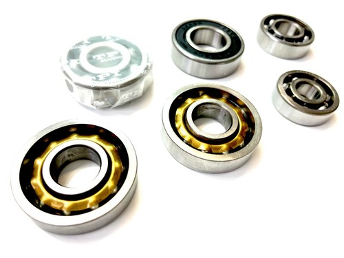 Kreidler florett lager - florett,