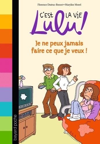 Ist das leben - es, lulu