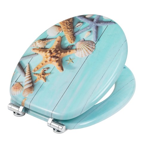 Toilettensitz toilettendeckel - toilettensitz,