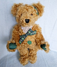 Teddy Hermann - Festival Teddy Bär 1995 limitiert mit Zertifikat