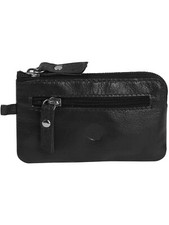 Schlüsseltasche  in 7 Farben