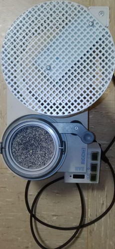 Erkodent erkoform rve - erkodent,