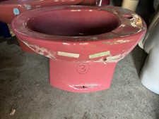 Twyfords, Caravelle/Nocturne