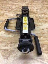 361207 Wagenheber FIAT Punto