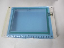 Touch mit Einbaurahmen für