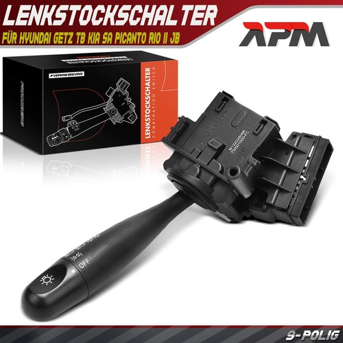 Lenkstockschalter blinker für - lenkstockschalter,