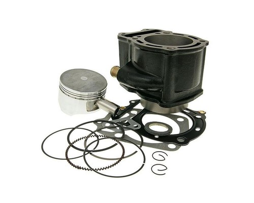 Zylinder kit 250ccm kompatibel - zylinder,