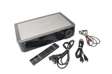 ✅Harman Kardon BDS 270 2.1 Blu-ray Heimkino Receiver Teildefekt✅