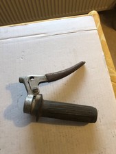 Hercules SachsPuch gasgriffarmatur Magura Automatik mofa