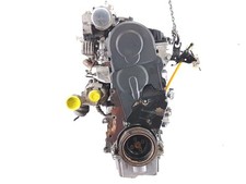 Motor Typ BXE - Volkswagen