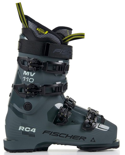 Fischer rc4 110 - 110, mv