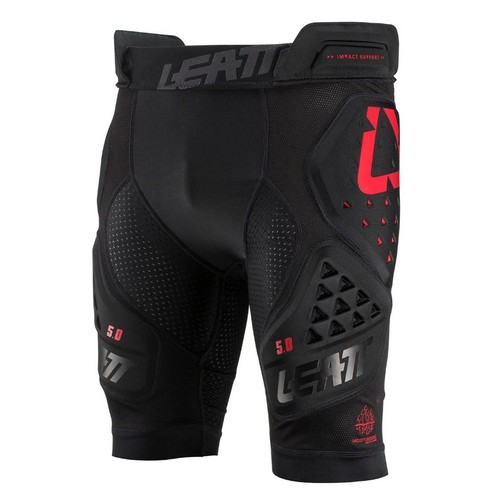 Leatt protektor shorts - protektor-shorts, impact