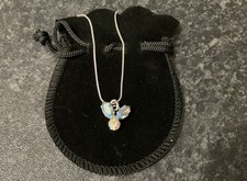 Handarbeit Ohrringe Hase