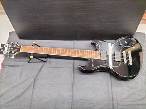 Esp ultratone gitarre - esp, mit