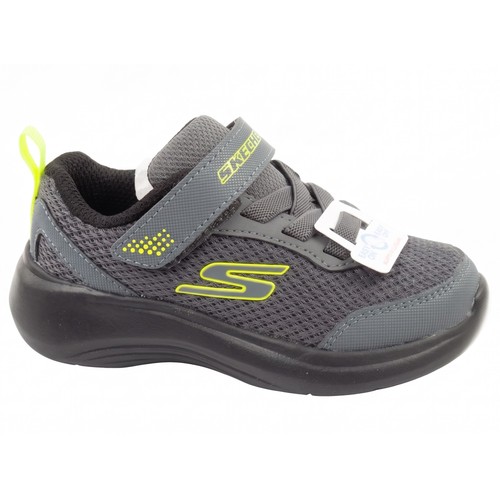 Skechers selectors reset - selectors,