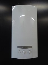 Vaillant Geyser MAG atmoMAG 11-0/1 XI H Gas-Durchlauferhitzer 20kW Bj.2017