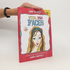 How to Draw Fun, Fab Faces 