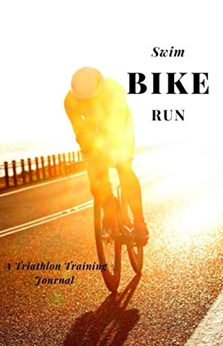 Triathlon training journal - triathlon,