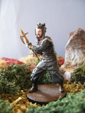 Herr der Ringe Sammelfiguren