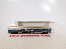 Märklin H0 AC Partywagen zum