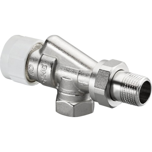 Oventrop thermostatventil 9 - av,