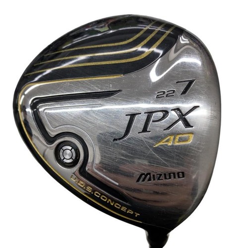 Mizuno jpx fairwayholz - mizuno, 7w