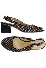 BRUNATE Sandalen Damen Sommerschuhe Sandalette offene Schuhe Gr. EU ... #iroocst