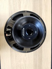 Electro Voice TX1122 ETX12P Chassis Orig. NEU