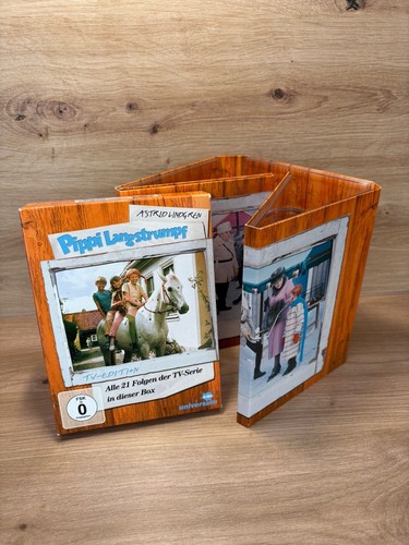Dvd astrid lindgren - dvd,