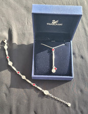 Original Swarovski Sterling