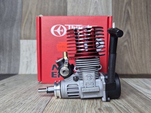 Thunder tiger evo - thunder,