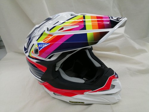 Shoei motocross helm vfx - shoei,
