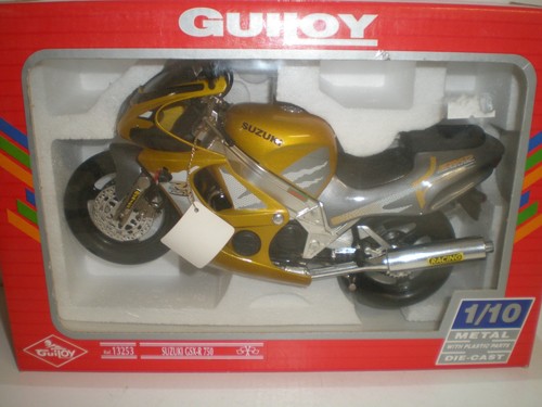 Guiloy 13253 suzuki gsx 750 - suzuki, gsx-r