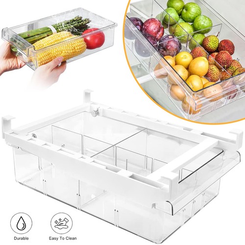 Ausziehbare kühlschrank - ausziehbare,