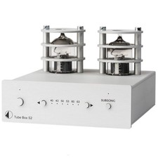 Pro-Ject Tube Box S2 High End