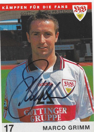 Marco grimm stuttgart - marco,