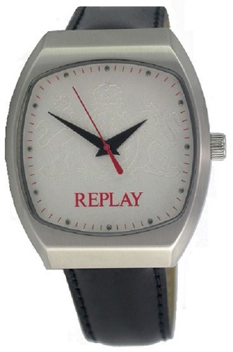 Replay rw5603ah uhr damen - replay,