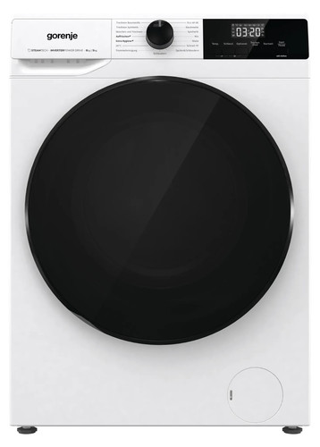 Gorenje waschmaschine trockner - gorenje, waschmaschine/trockner
