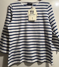 Saint James, Langarmshirt