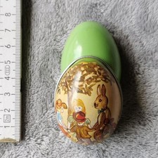 Osterhase Tanz Kinder , Blech