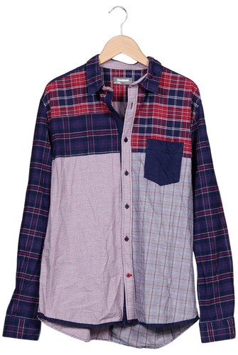 Desigual hemd herren oberteil - desigual,